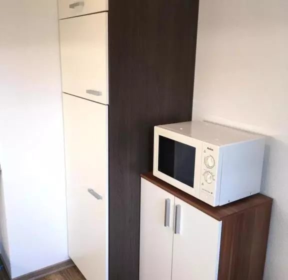 Majatalo Ferienwohnungen Rieser