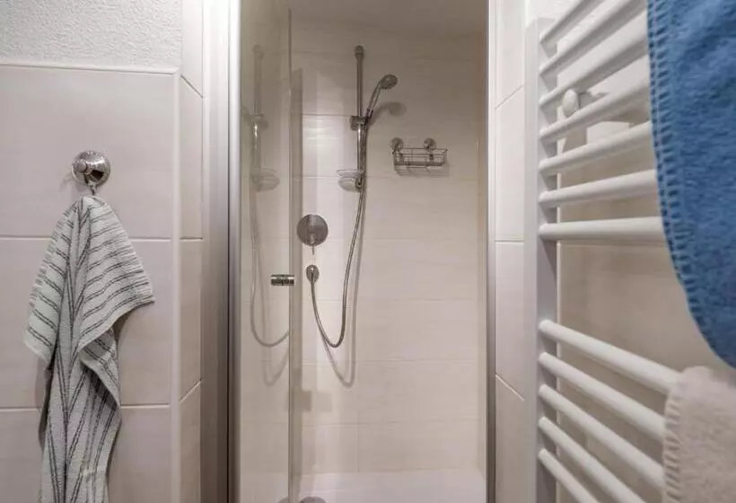 Majatalo Ferienwohnungen Rieser