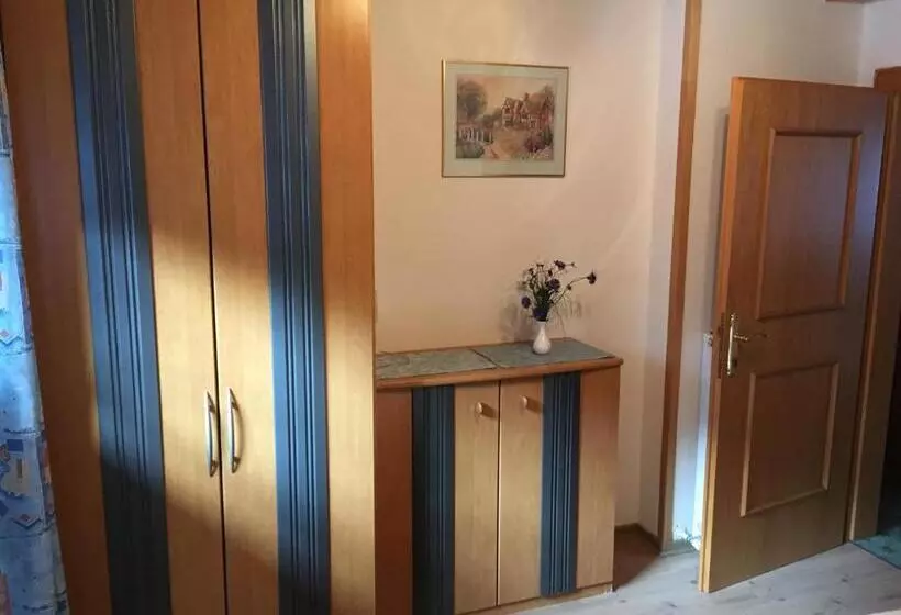 Majatalo Ferienwohnungen Rieser