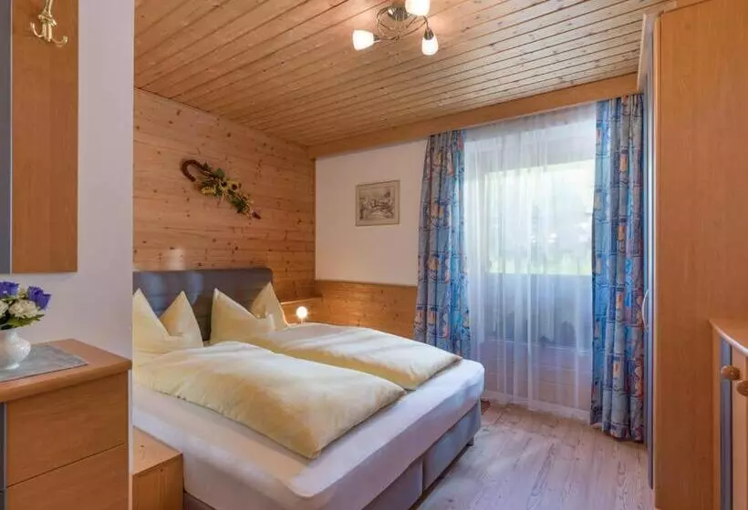 Majatalo Ferienwohnungen Rieser