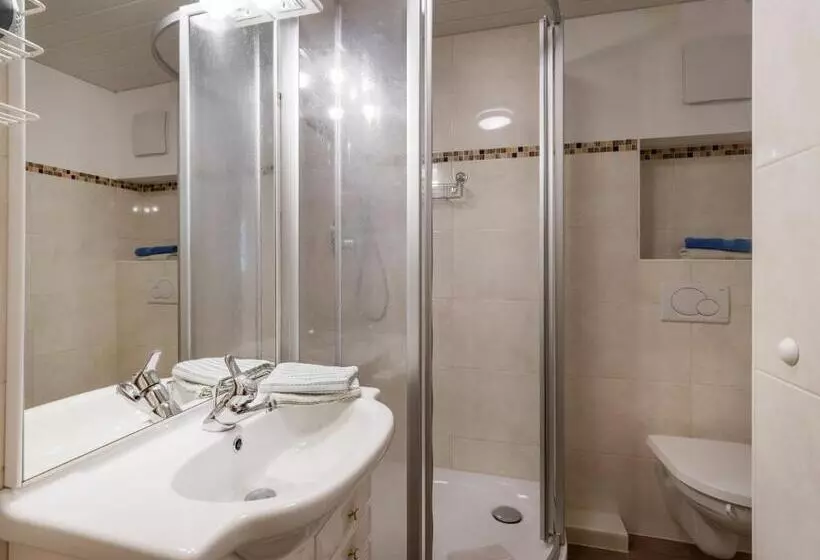 Majatalo Ferienwohnungen Rieser