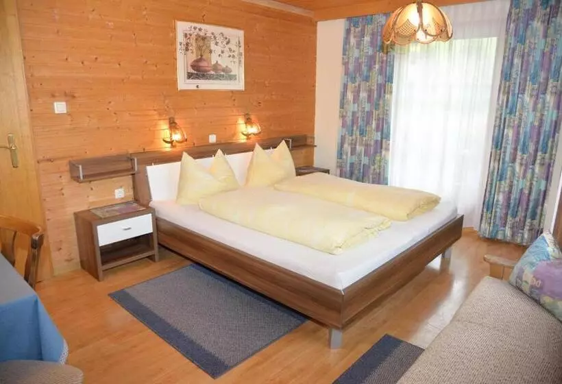 Majatalo Ferienwohnungen Rieser