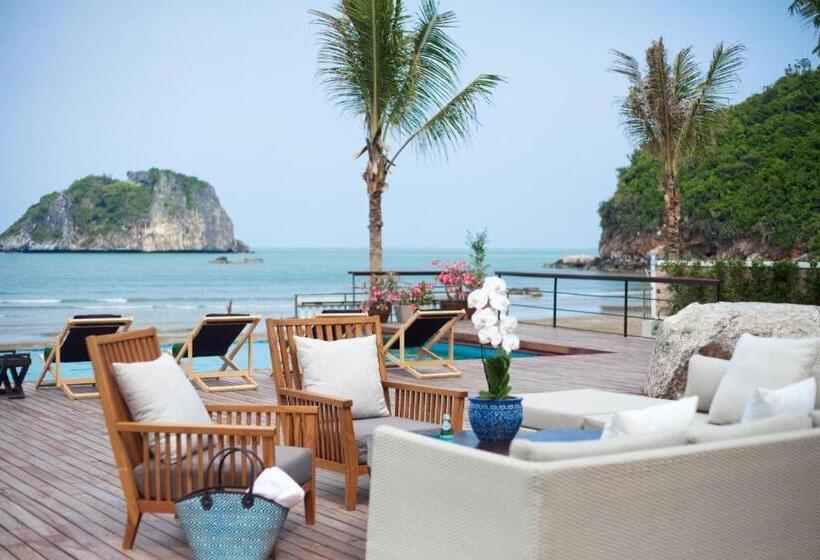 Hotell Hansar Pranburi