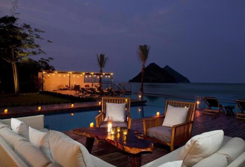 Hotell Hansar Pranburi