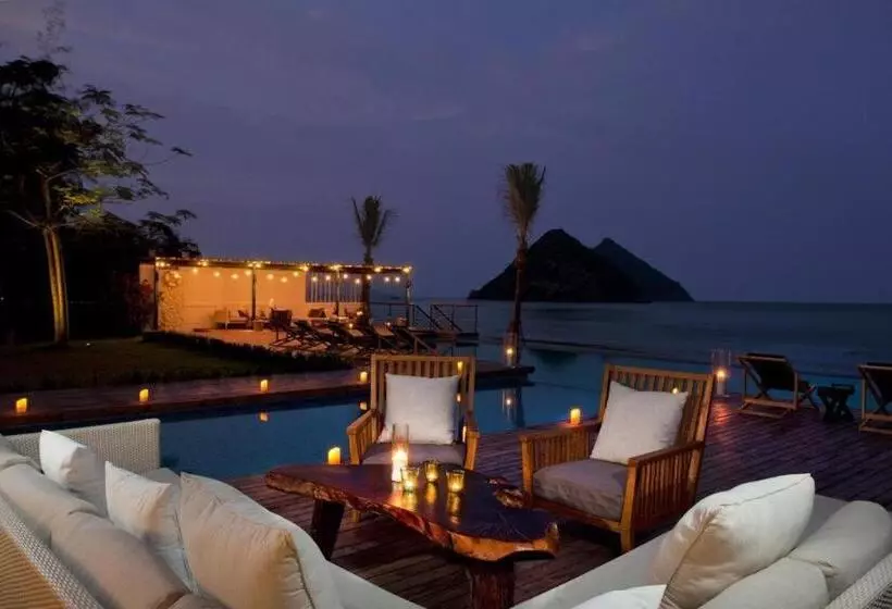 هتل Hansar Pranburi