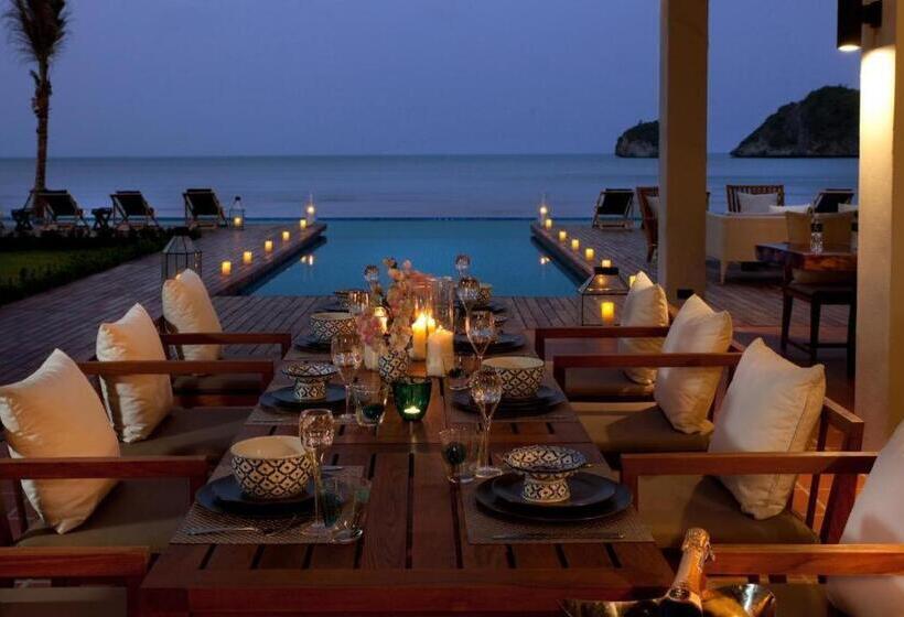 Hotell Hansar Pranburi