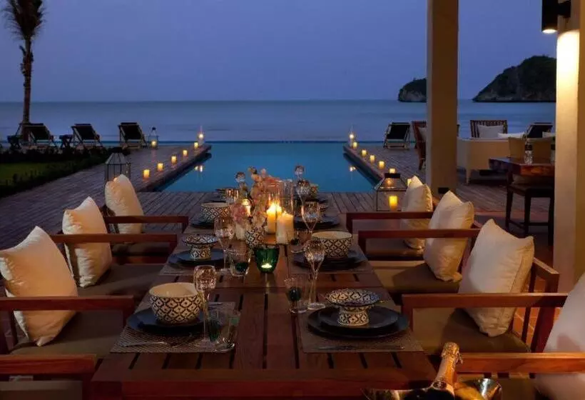 هتل Hansar Pranburi