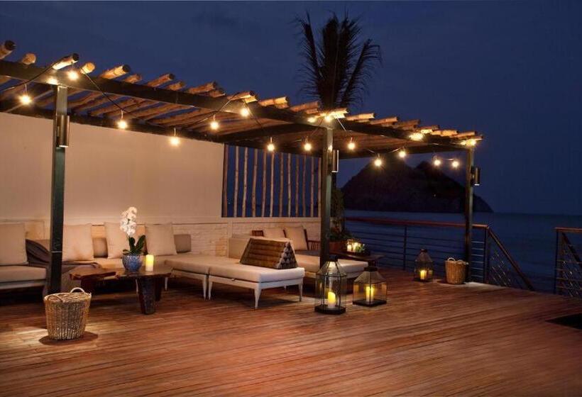 Hotell Hansar Pranburi