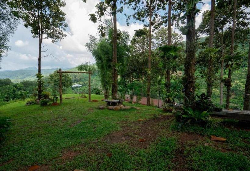 ホテル Nantrakiri