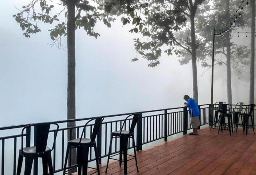 ホテル Nantrakiri