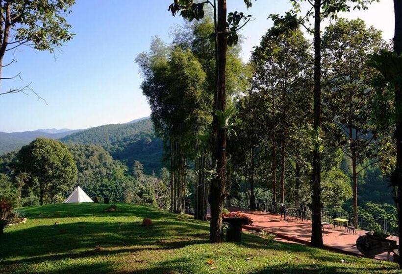 ホテル Nantrakiri