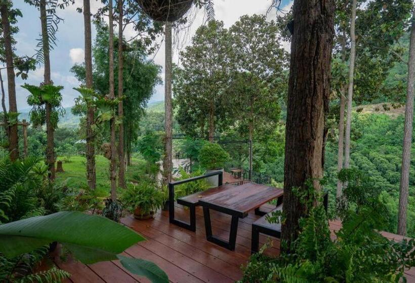 ホテル Nantrakiri