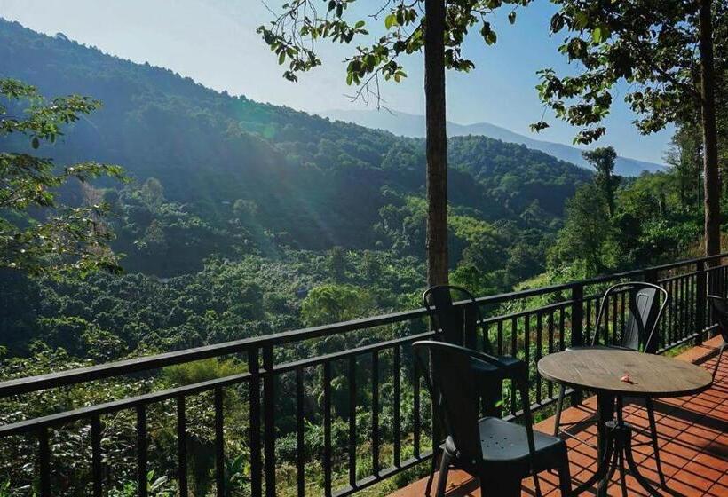 ホテル Nantrakiri