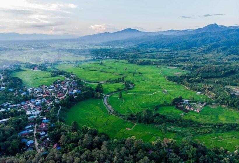 ホテル Nantrakiri