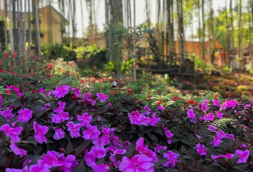 ホテル Nantrakiri