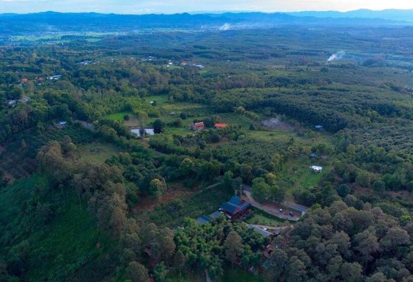 ホテル Nantrakiri