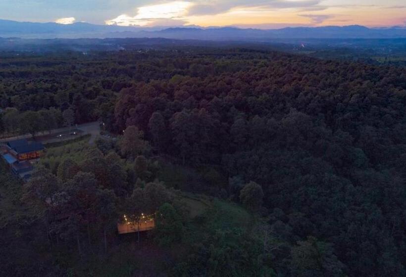 ホテル Nantrakiri