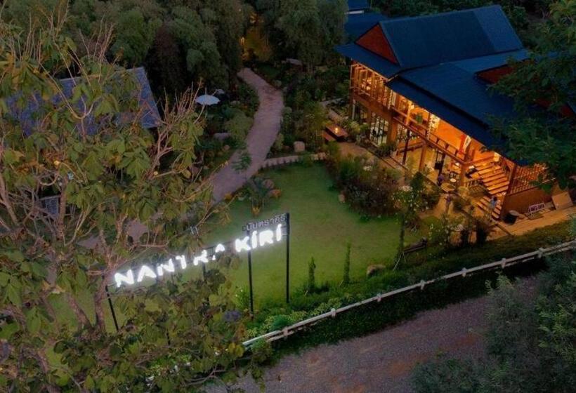 ホテル Nantrakiri