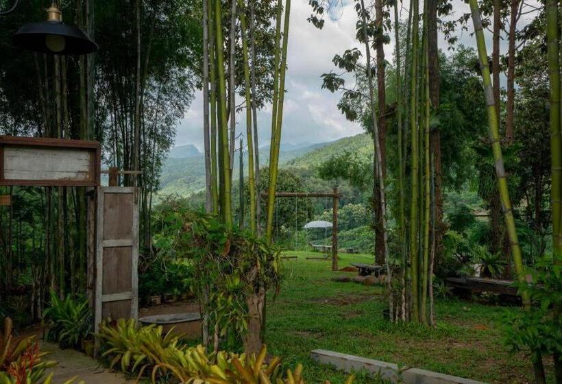 ホテル Nantrakiri