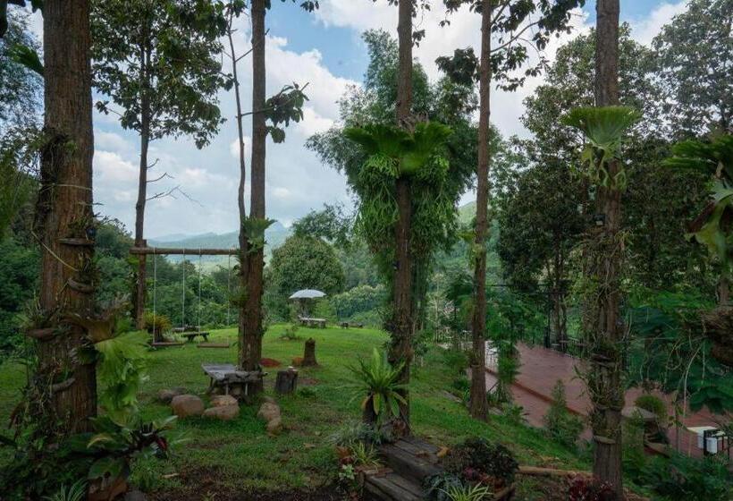 ホテル Nantrakiri