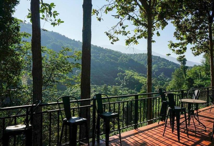 ホテル Nantrakiri