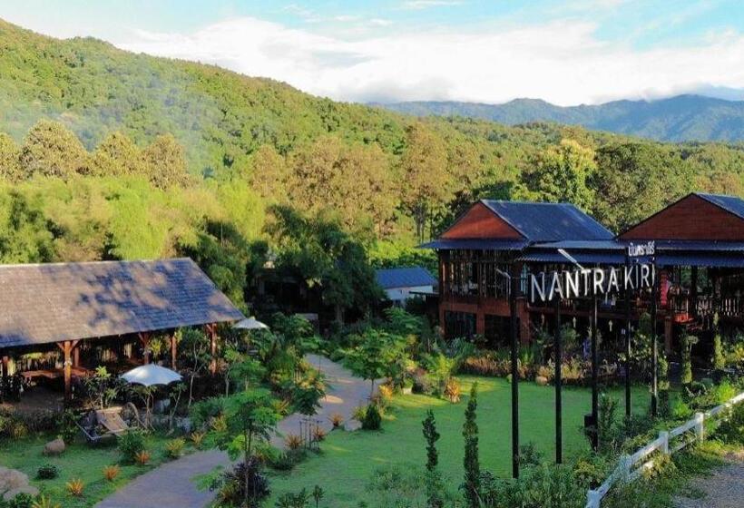 ホテル Nantrakiri
