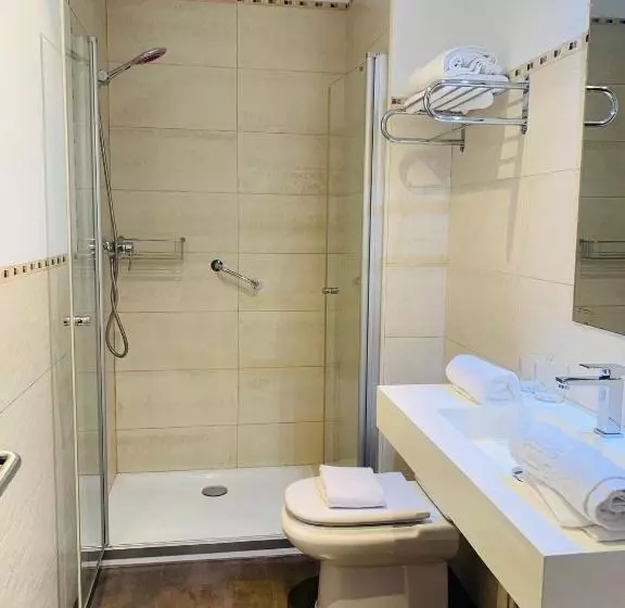 Alda Suite De Los Reyes