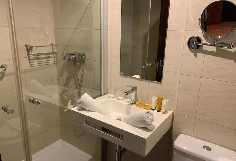 Alda Suite De Los Reyes