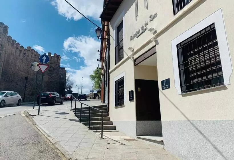 Alda Suite De Los Reyes