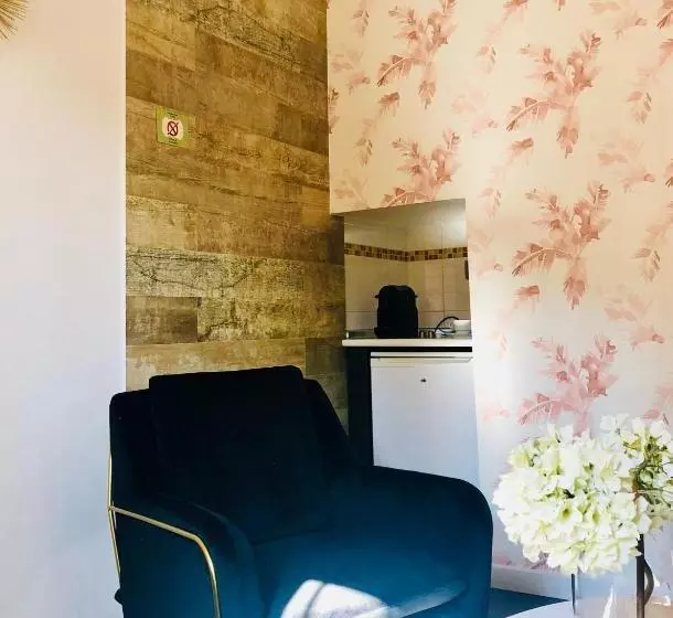 Alda Suite De Los Reyes