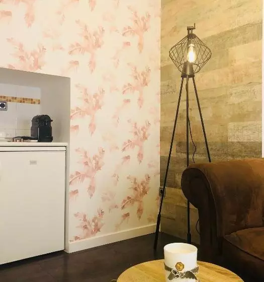 Alda Suite De Los Reyes