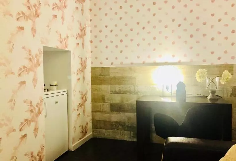 Alda Suite De Los Reyes