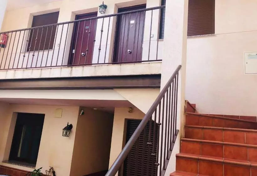 Alda Suite De Los Reyes