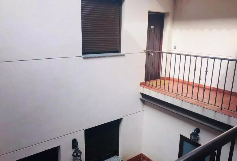 Alda Suite De Los Reyes