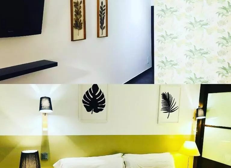 Alda Suite De Los Reyes