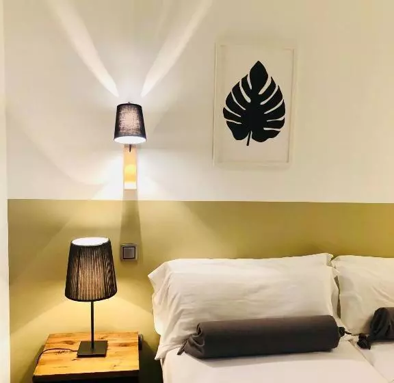 Alda Suite De Los Reyes