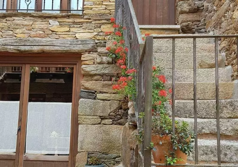 Aldea Rural A Cortiña