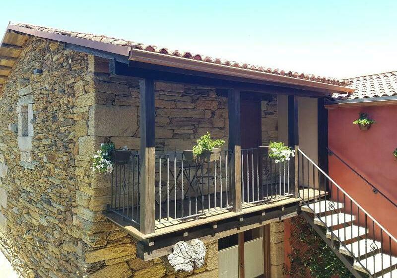 Aldea Rural A Cortiña