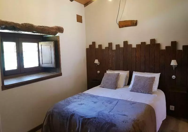 Aldea Rural A Cortiña