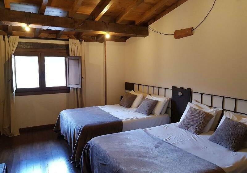 Aldea Rural A Cortiña