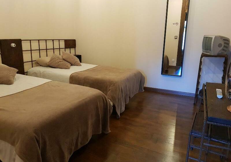 Aldea Rural A Cortiña