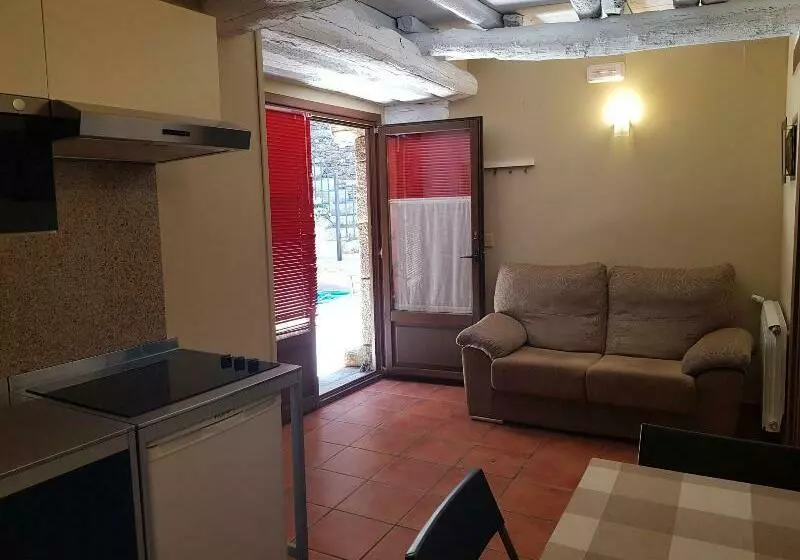 Aldea Rural A Cortiña