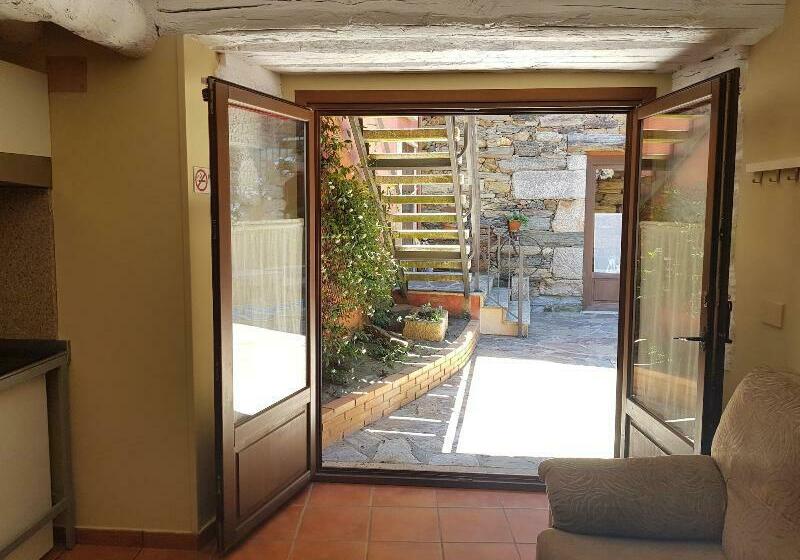 Aldea Rural A Cortiña