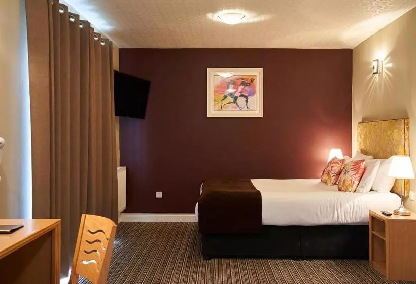 Antoinette Hotel Wimbledon