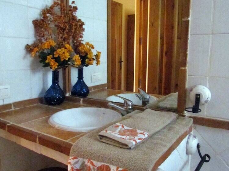 Apartamentos Rurales Azabal