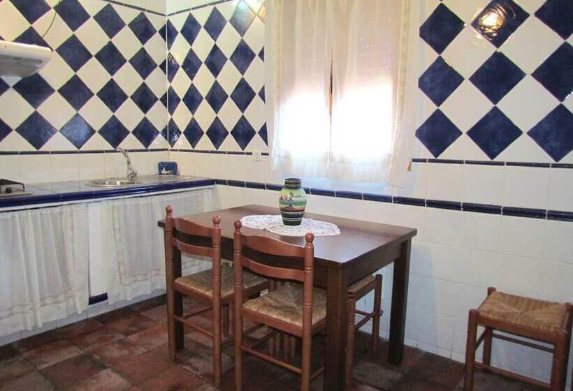 Apartamentos Rurales Azabal