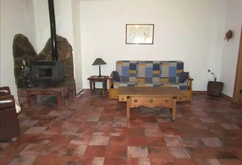 Apartamentos Rurales Azabal