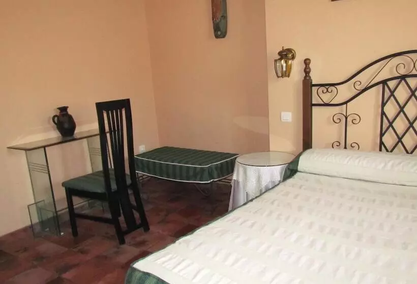 Apartamentos Rurales Azabal