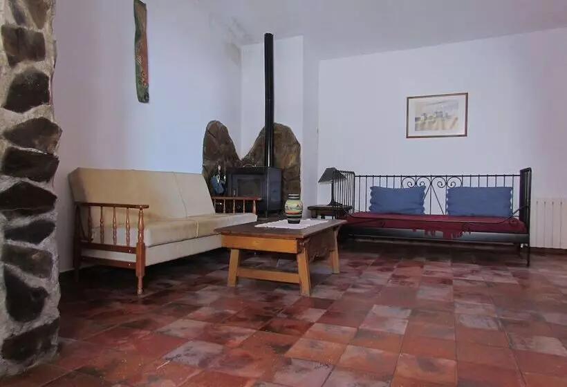 Apartamentos Rurales Azabal