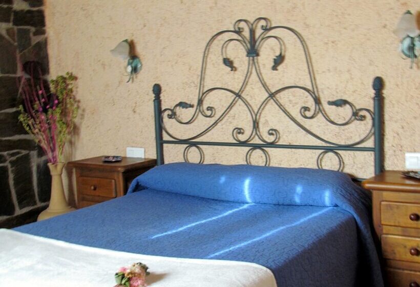 Apartamentos Rurales Azabal